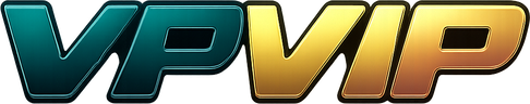 vpvip লোগো